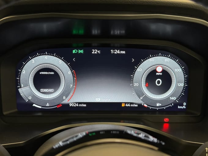 2024 Nissan Qashqai