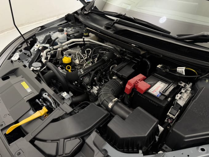 2024 Nissan Qashqai