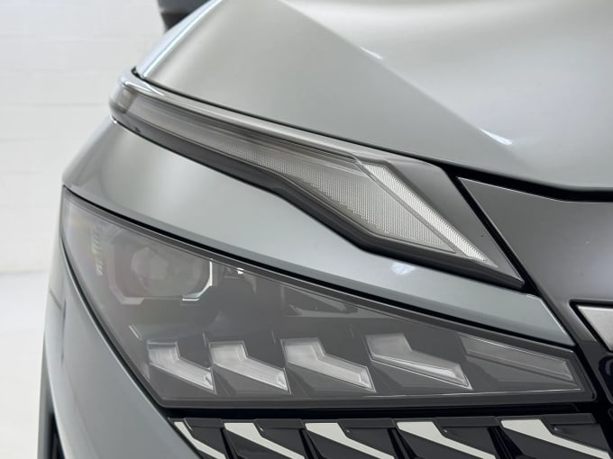 2024 Nissan Qashqai