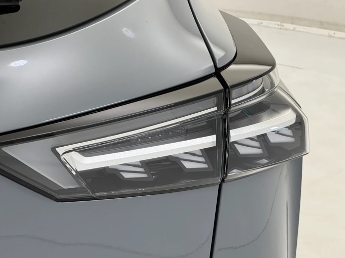 2024 Nissan Qashqai