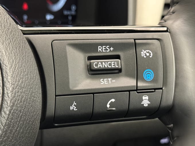 2022 Nissan Qashqai
