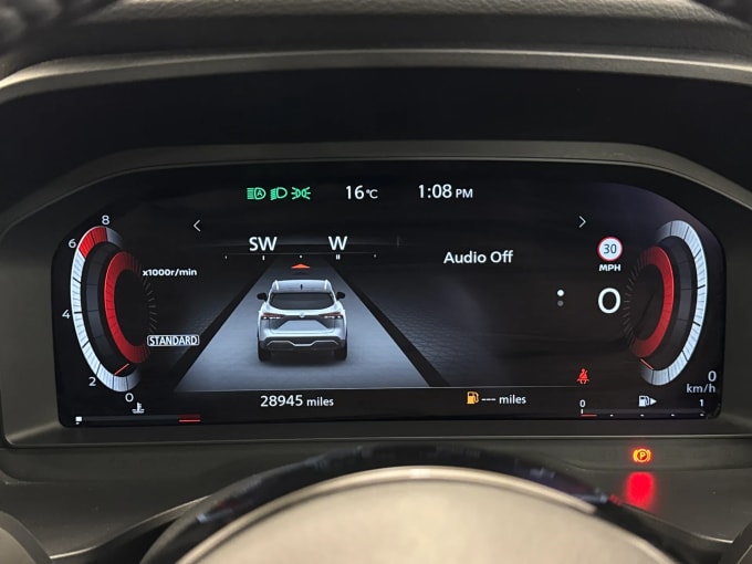 2022 Nissan Qashqai