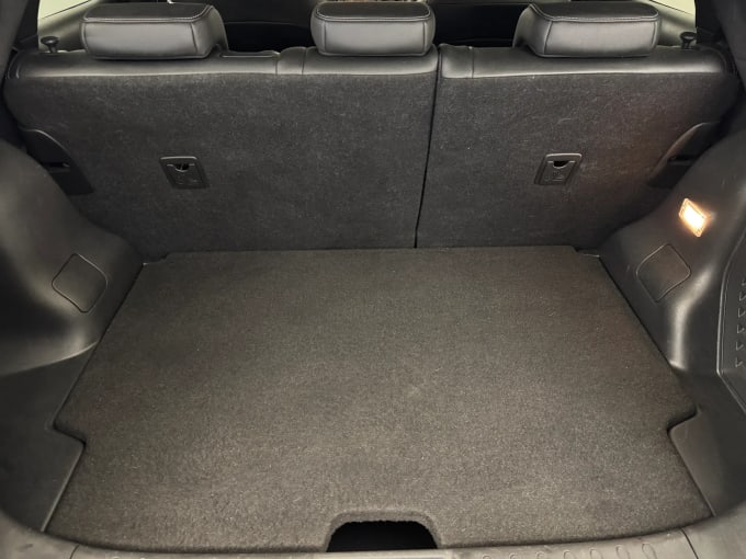 2018 Nissan Juke