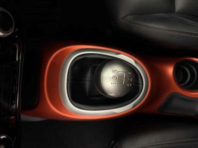 2018 Nissan Juke