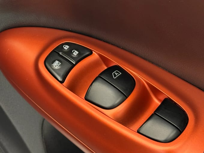 2018 Nissan Juke