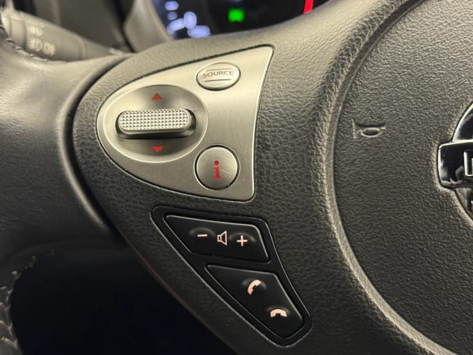2018 Nissan Juke
