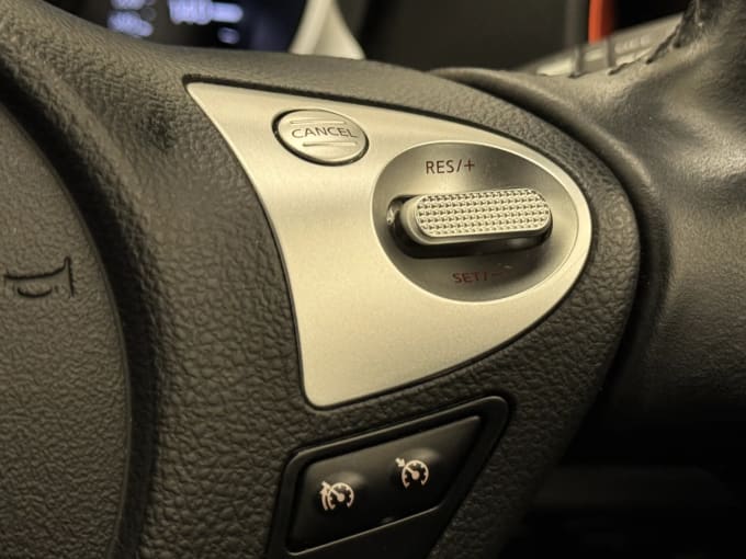 2018 Nissan Juke
