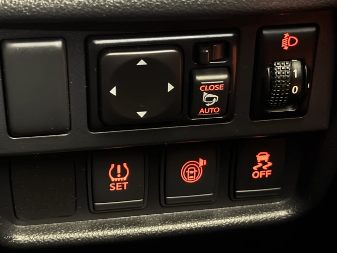 2018 Nissan Juke