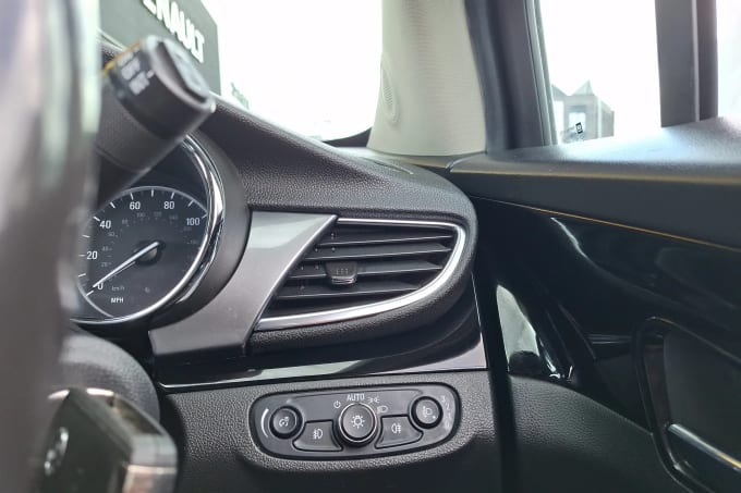 2016 Vauxhall Mokka