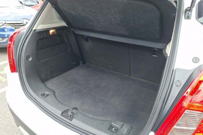 2016 Vauxhall Mokka