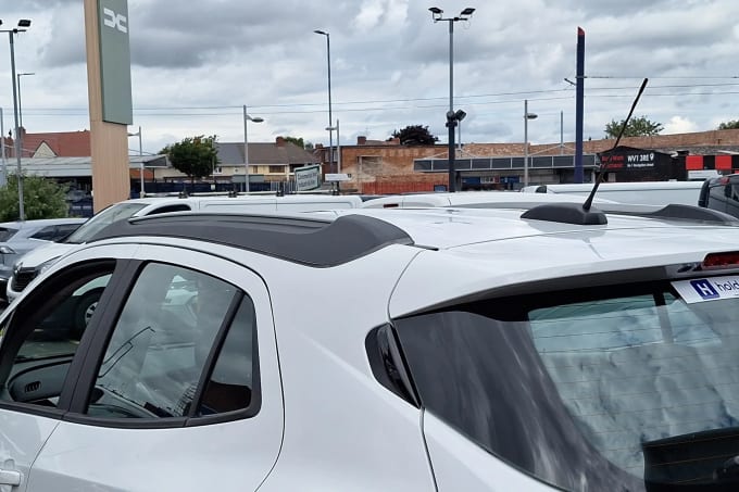 2016 Vauxhall Mokka