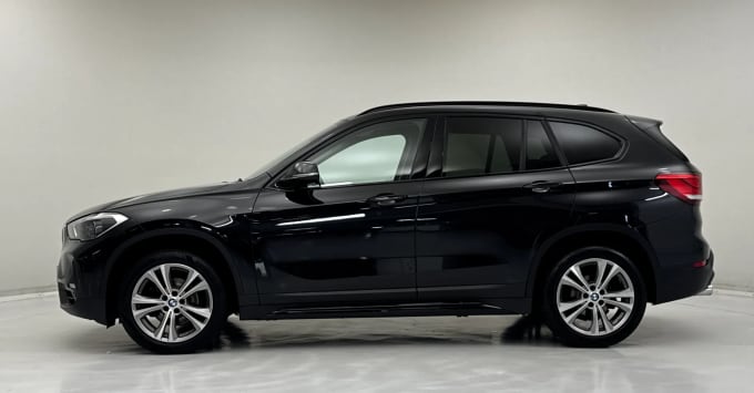2020 BMW X1