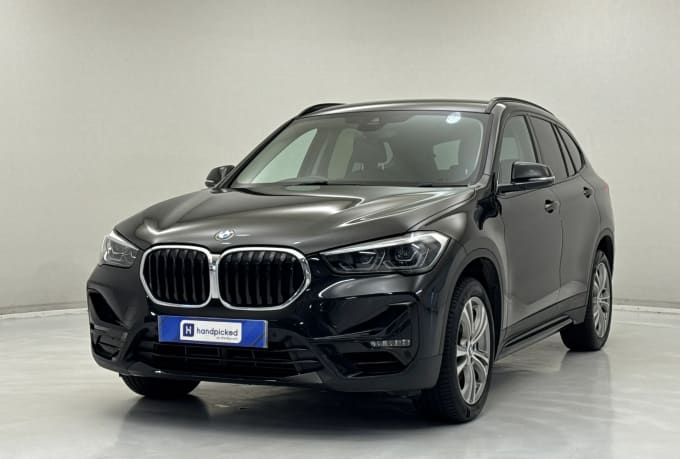 2020 BMW X1