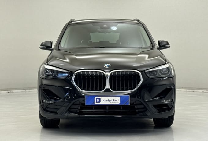 2020 BMW X1