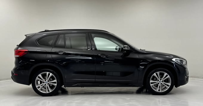 2020 BMW X1