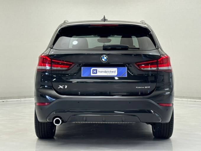 2020 BMW X1
