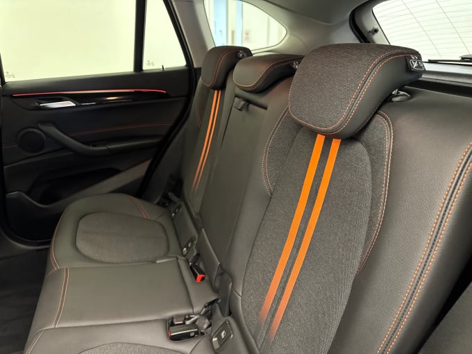 2020 BMW X1