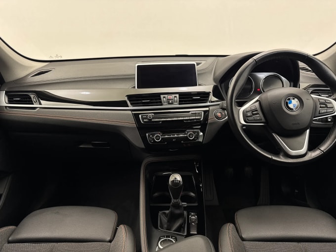 2020 BMW X1