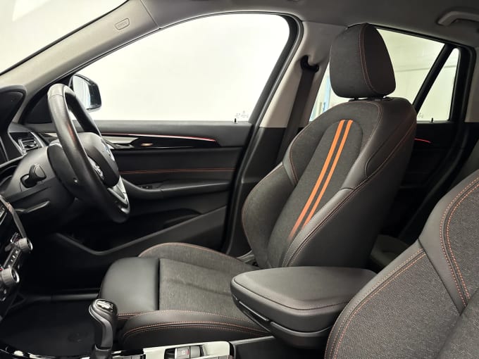 2020 BMW X1