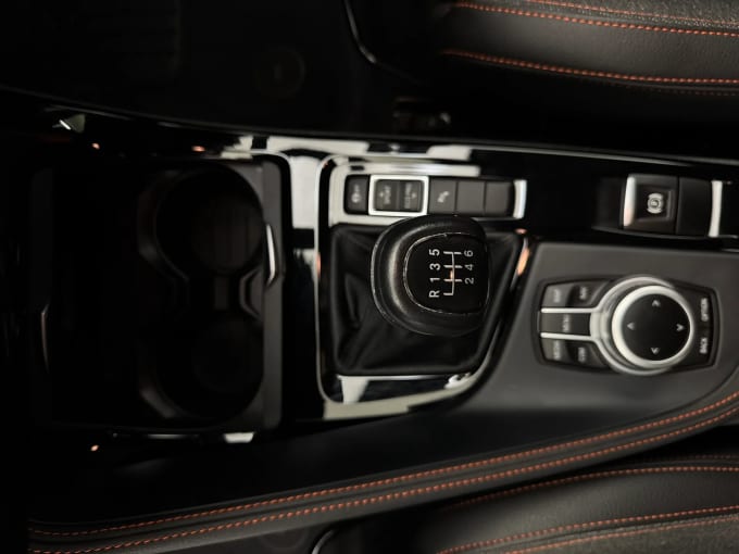 2020 BMW X1