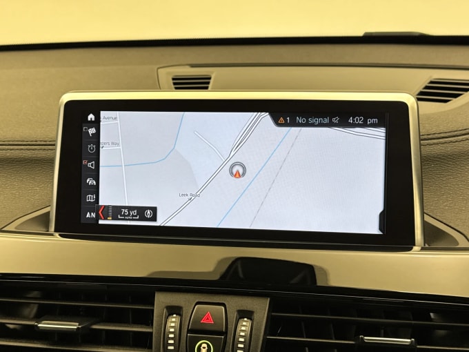 2020 BMW X1