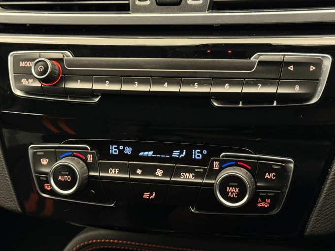 2020 BMW X1