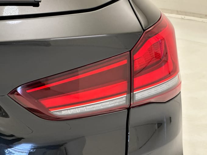 2020 BMW X1