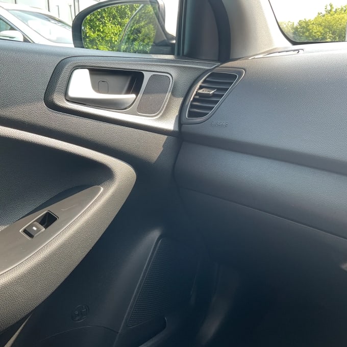 2018 Hyundai I20