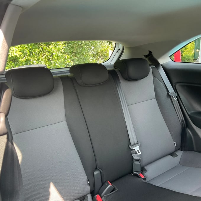 2018 Hyundai I20