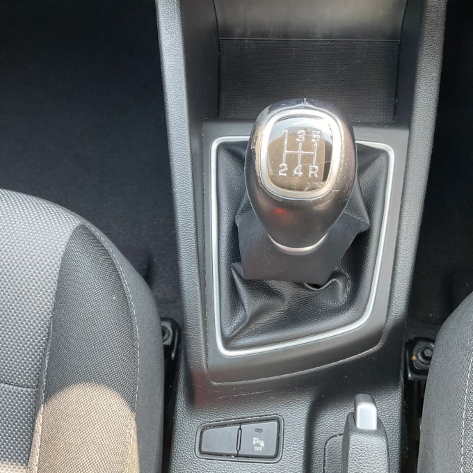 2018 Hyundai I20
