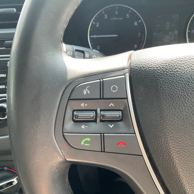 2018 Hyundai I20