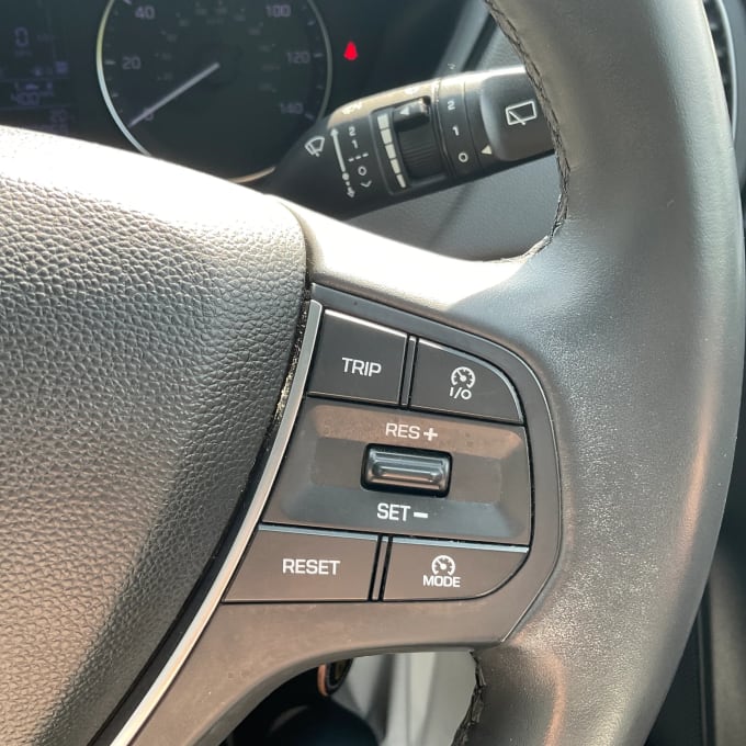 2018 Hyundai I20