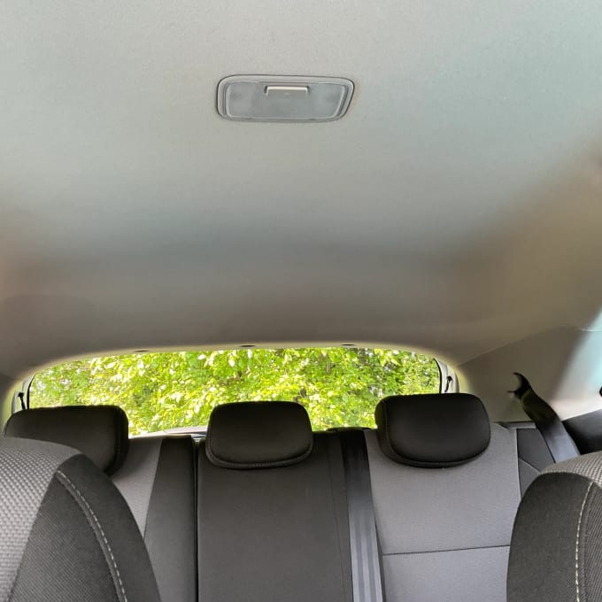 2018 Hyundai I20