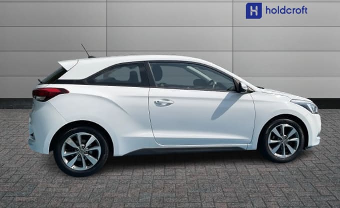 2018 Hyundai I20
