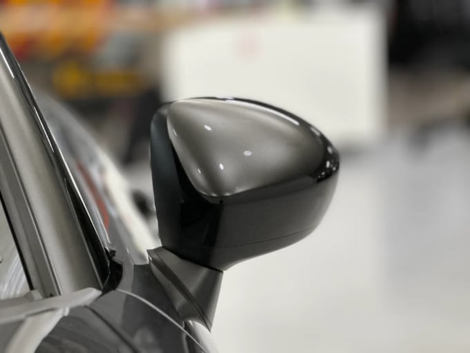 2025 Mazda Mx-5