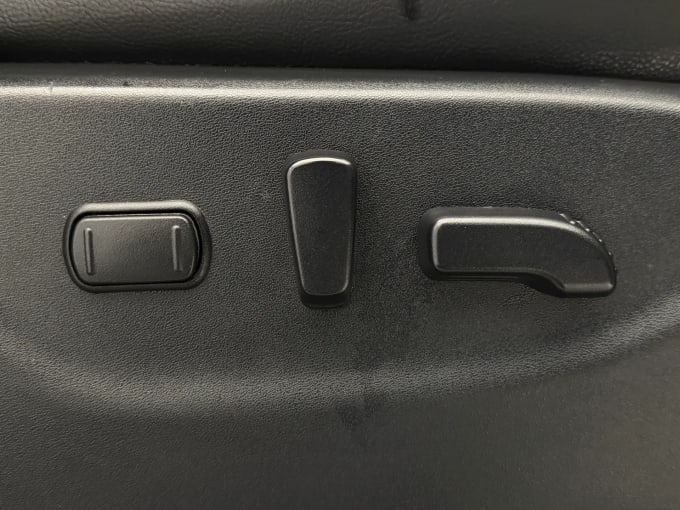 2017 Nissan Navara