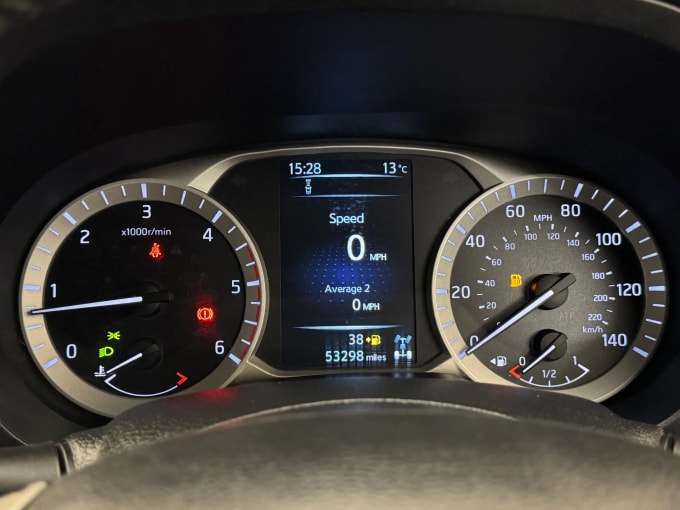 2017 Nissan Navara