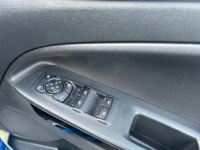 2019 Ford Ecosport