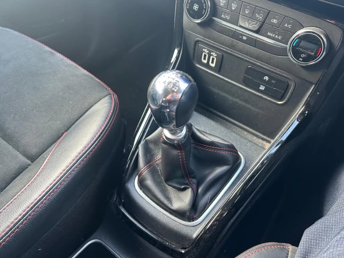 2019 Ford Ecosport