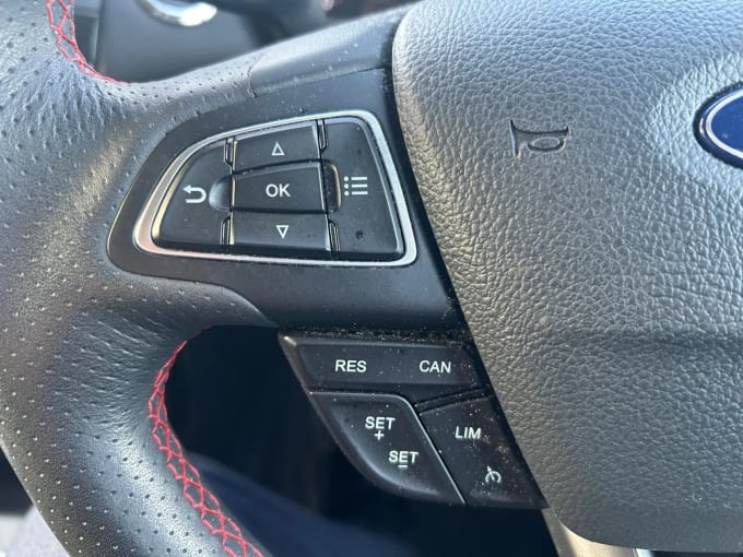 2019 Ford Ecosport