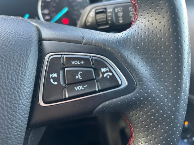 2019 Ford Ecosport