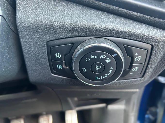 2019 Ford Ecosport