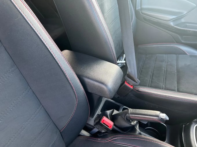 2019 Ford Ecosport