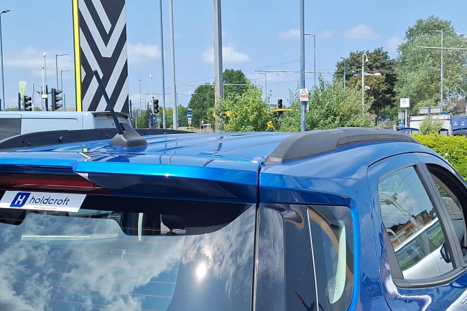 2021 Ford Ecosport