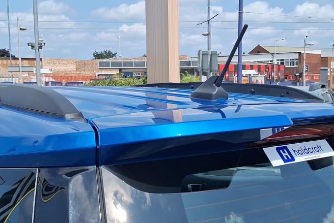 2021 Ford Ecosport