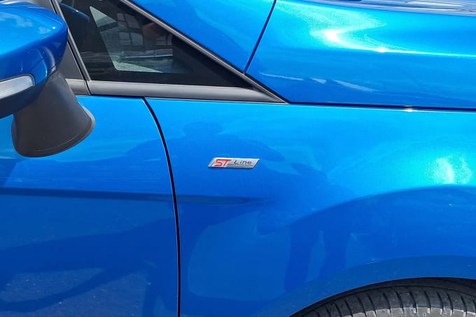 2021 Ford Ecosport