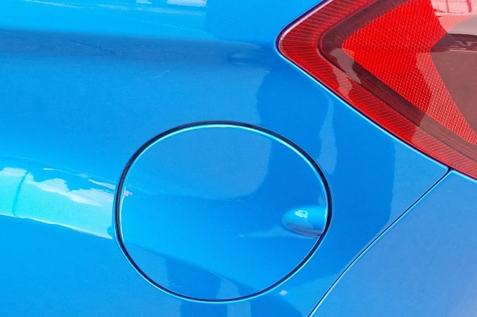 2021 Ford Ecosport