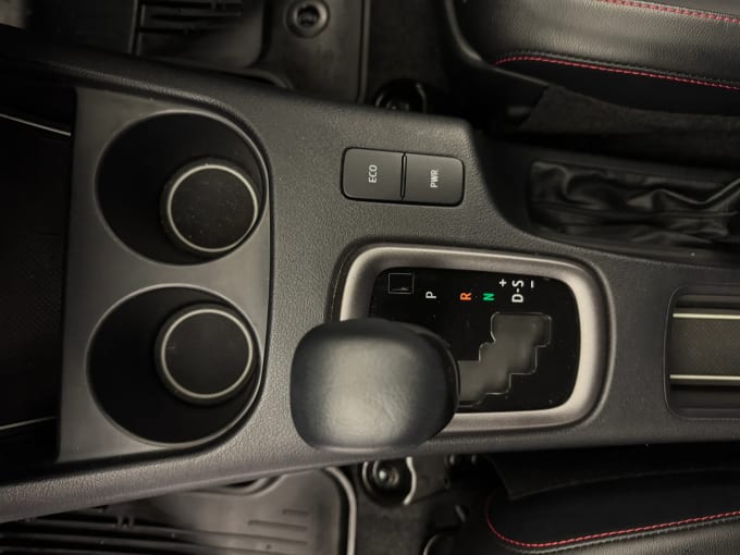 2023 Toyota Hilux