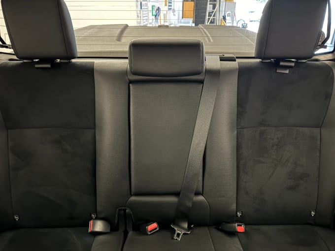 2023 Toyota Hilux