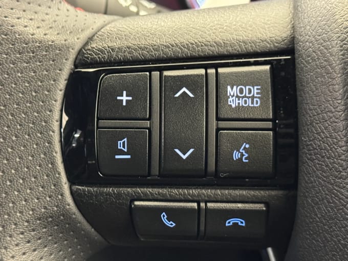 2023 Toyota Hilux